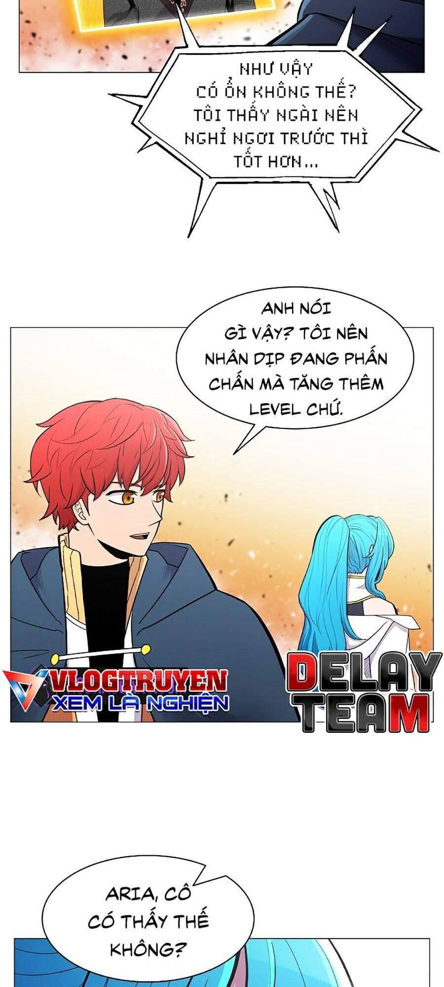 Người Nâng Cấp Chapter 40 - 13