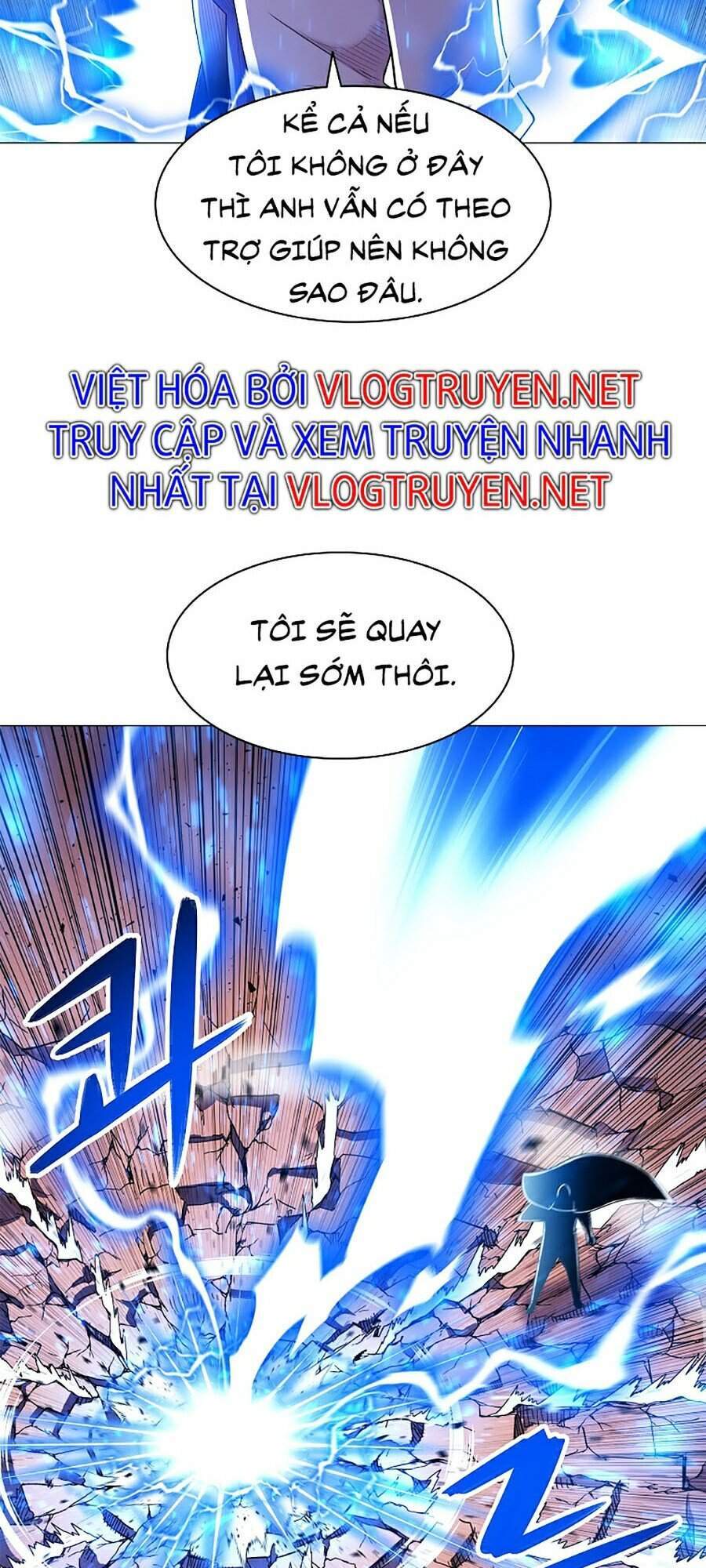Người Nâng Cấp Chapter 40 - 19
