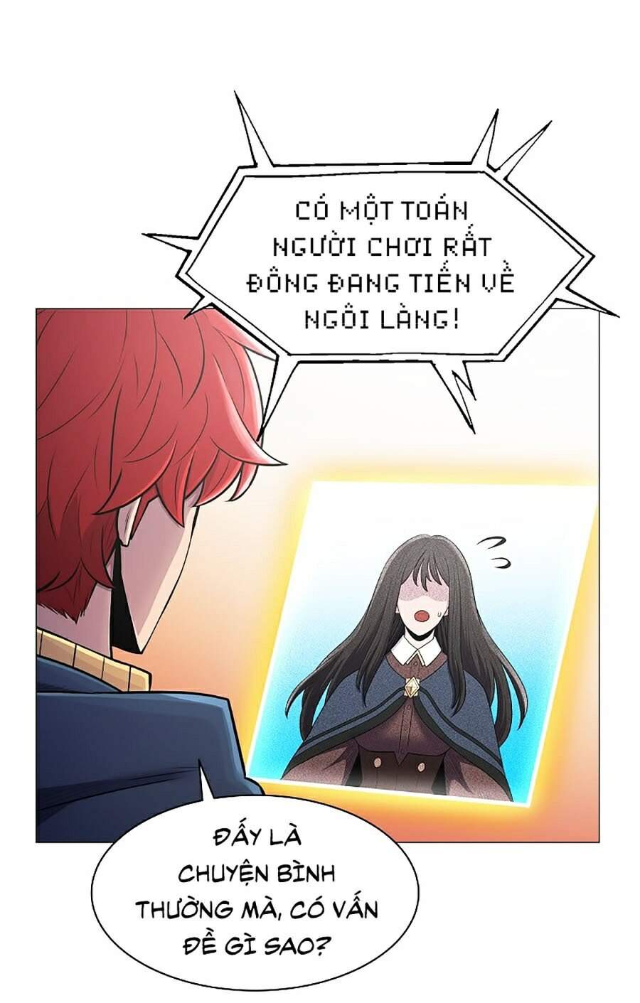 Người Nâng Cấp Chapter 40 - 25