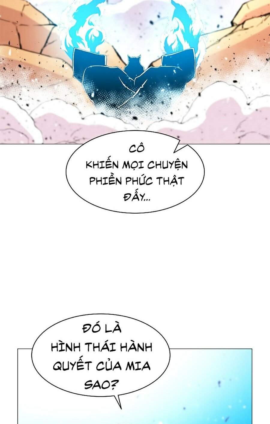 Người Nâng Cấp Chapter 40 - 50