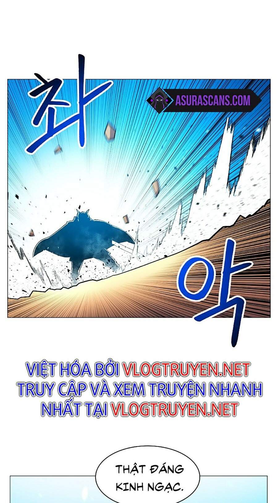 Người Nâng Cấp Chapter 40 - 62
