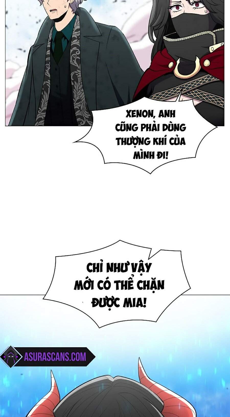 Người Nâng Cấp Chapter 40 - 64
