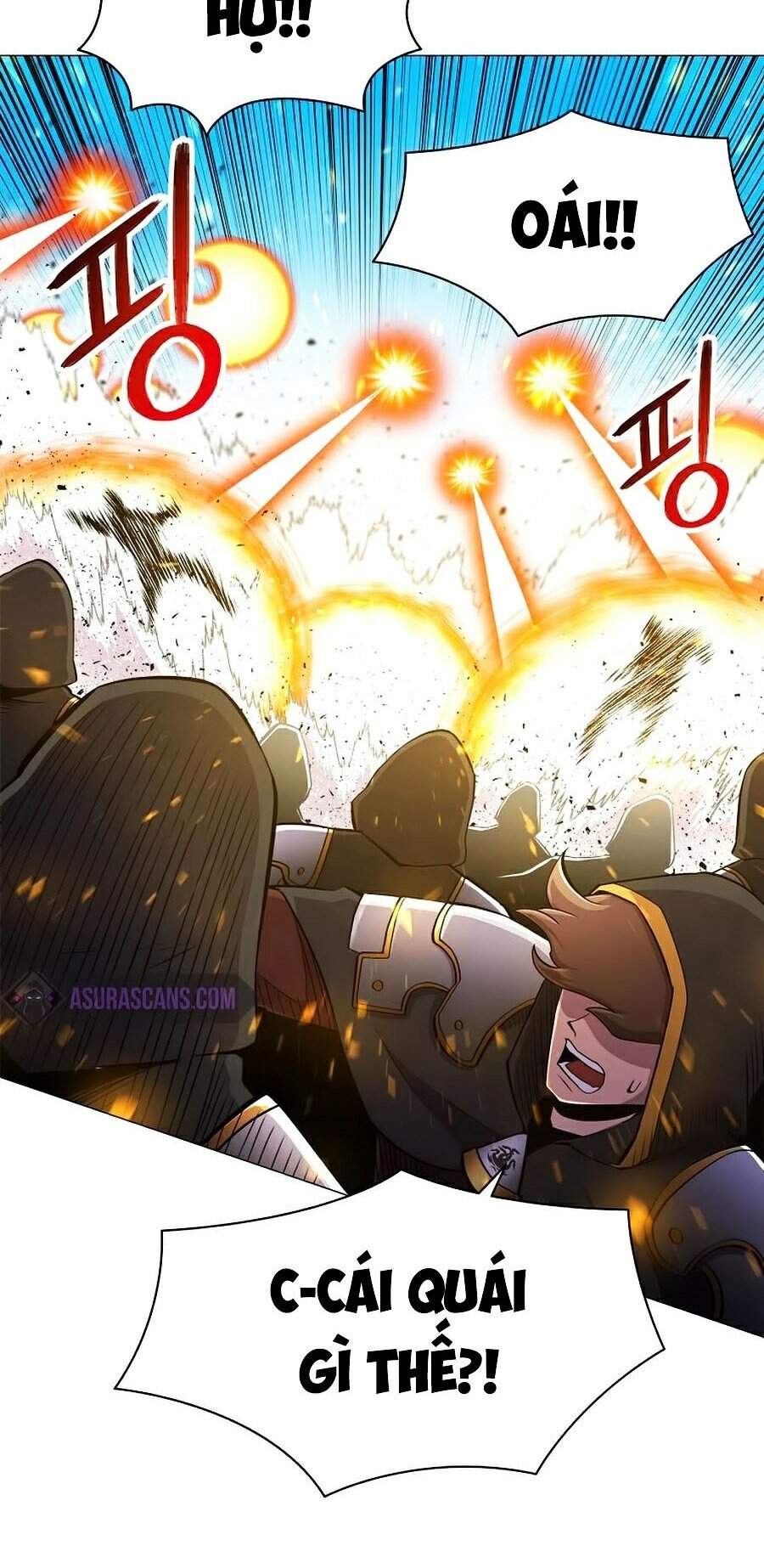 Người Nâng Cấp Chapter 42 - 18