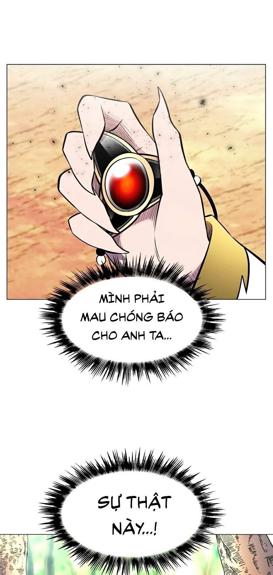 Người Nâng Cấp Chapter 42 - 4