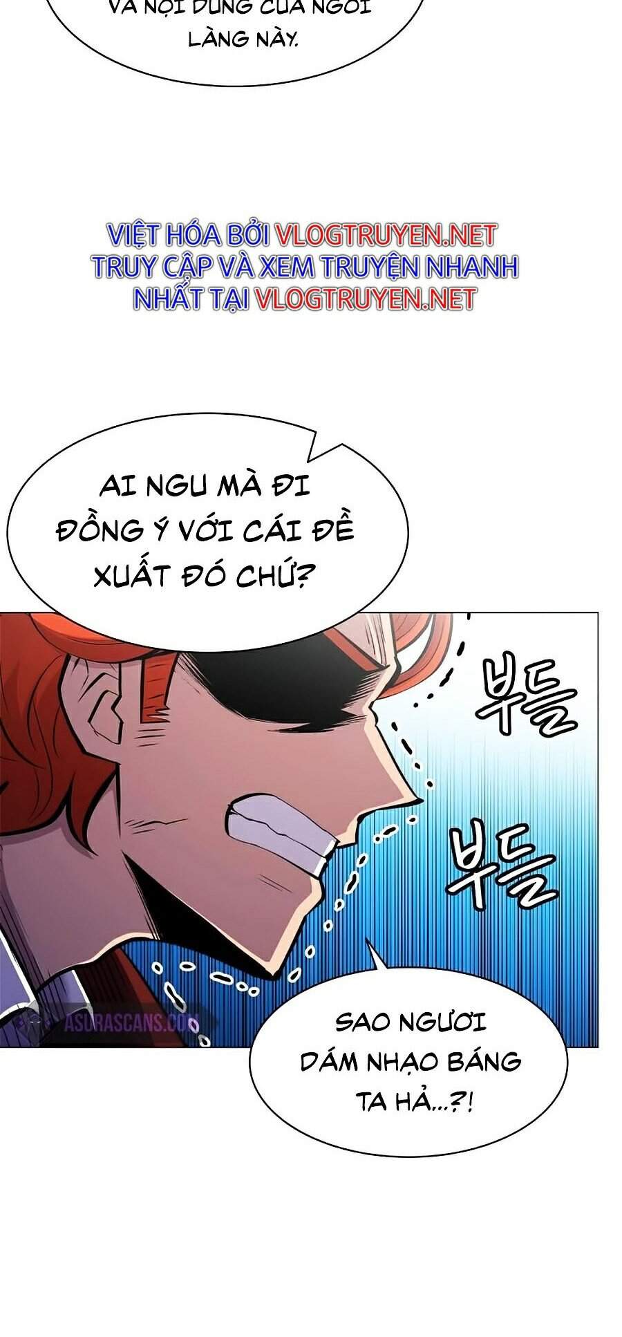Người Nâng Cấp Chapter 42 - 54
