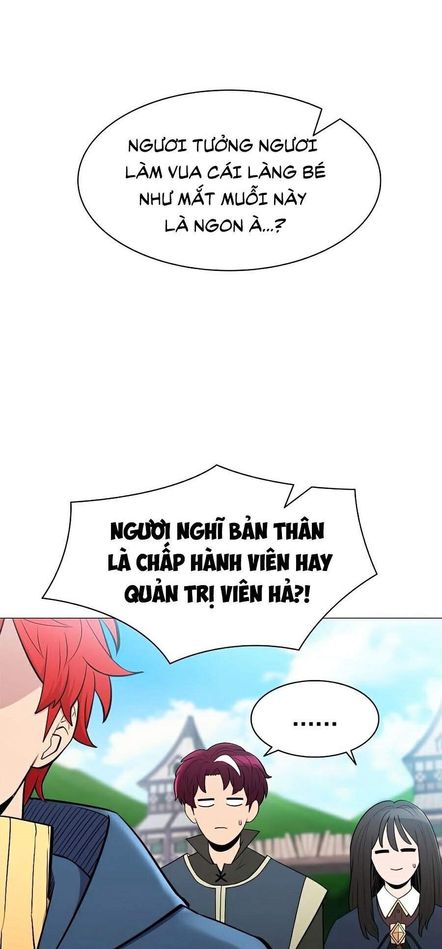 Người Nâng Cấp Chapter 42 - 55