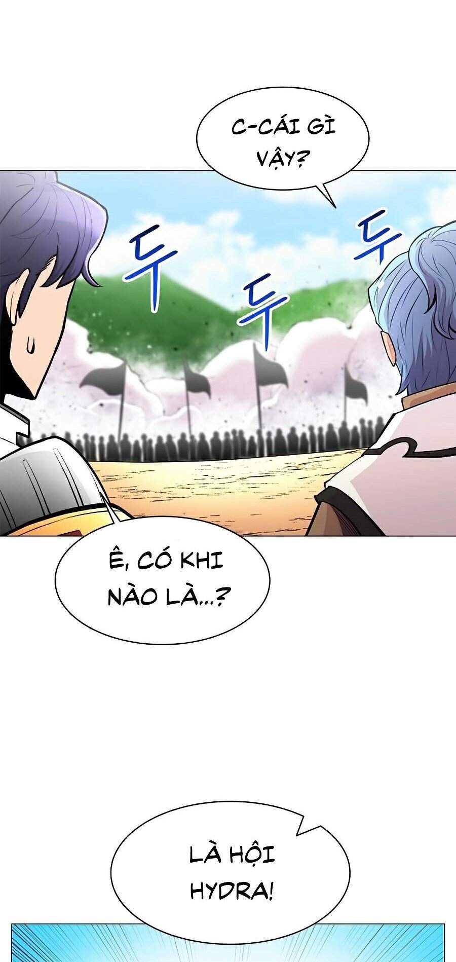 Người Nâng Cấp Chapter 42 - 7