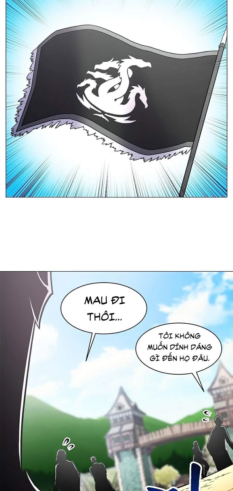 Người Nâng Cấp Chapter 42 - 8