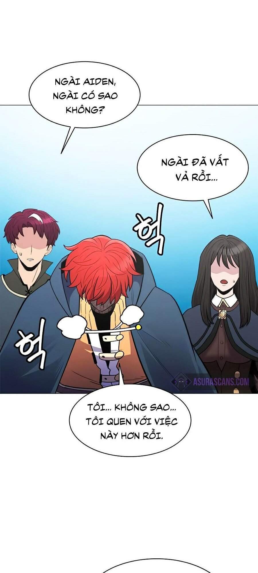 Người Nâng Cấp Chapter 42 - 75