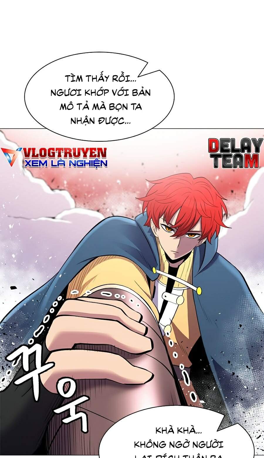 Người Nâng Cấp Chapter 44 - 21
