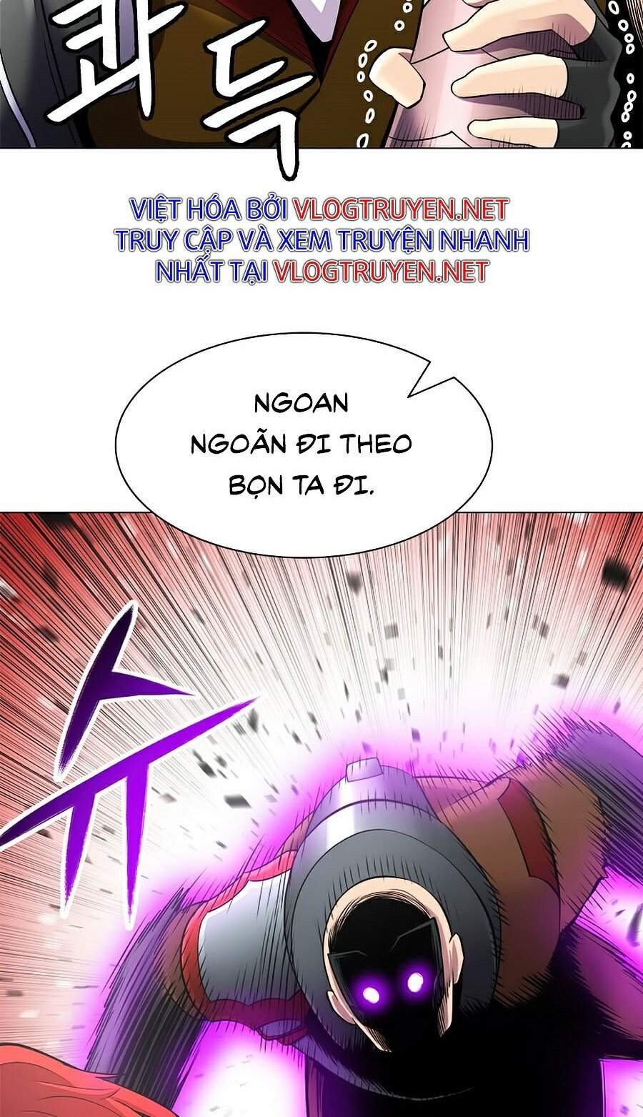 Người Nâng Cấp Chapter 44 - 23
