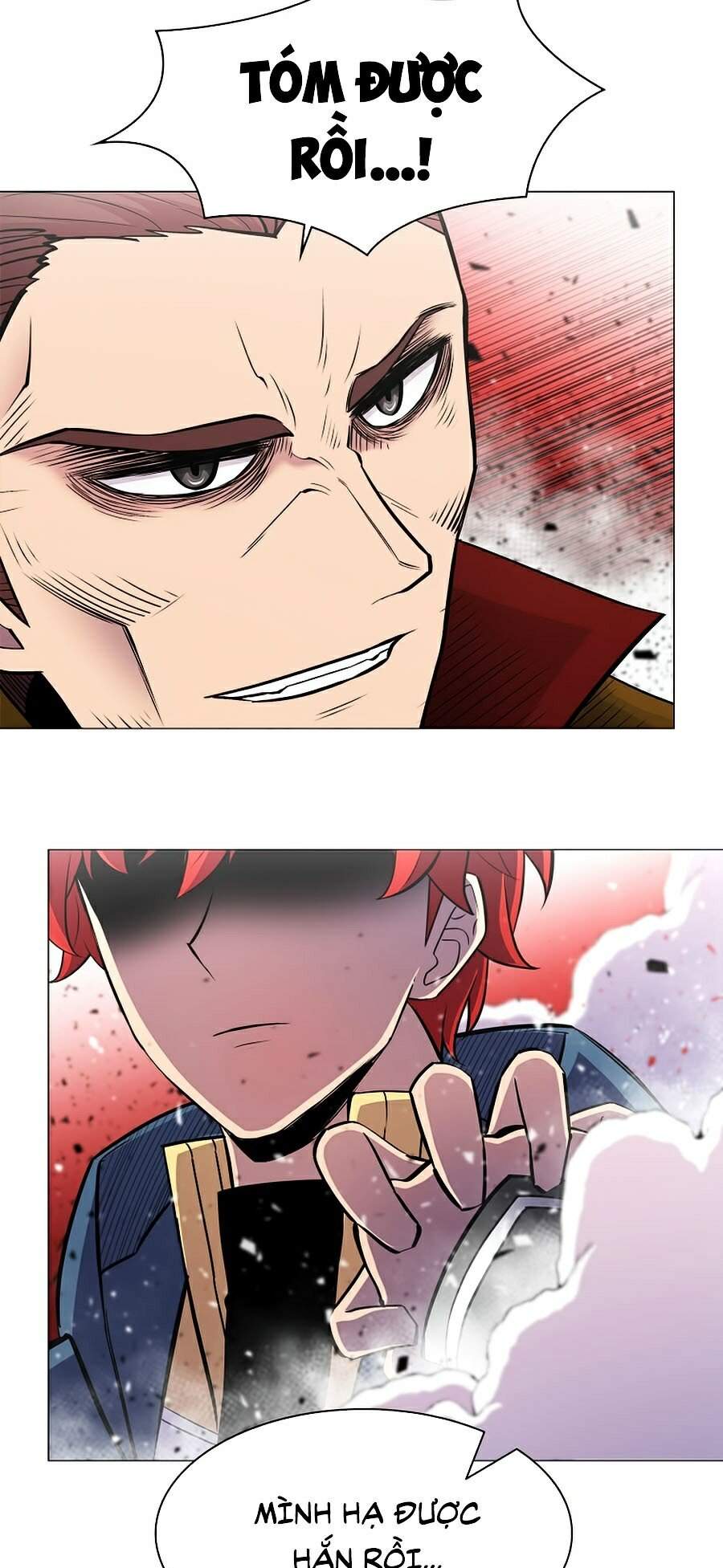 Người Nâng Cấp Chapter 44 - 33
