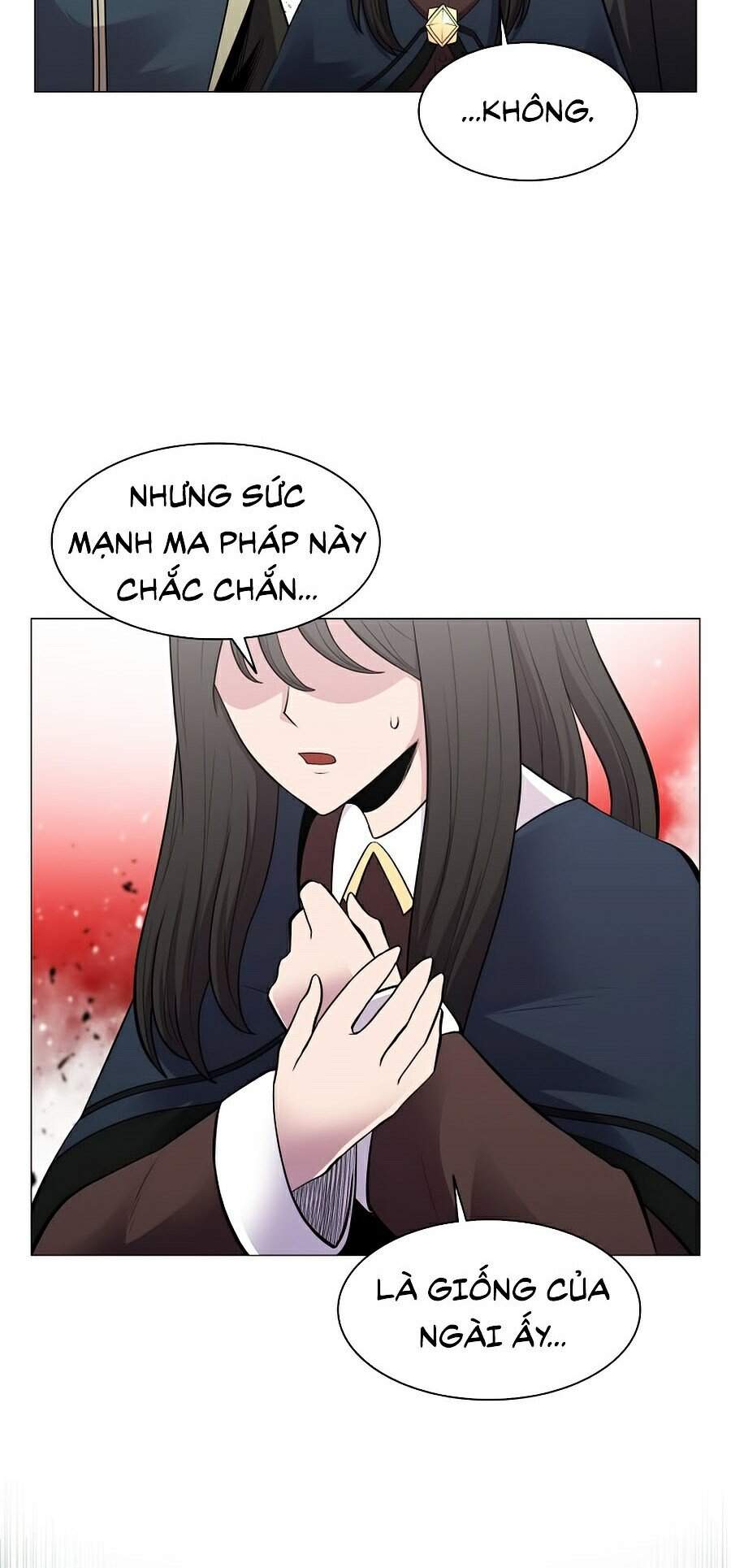 Người Nâng Cấp Chapter 45 - 12