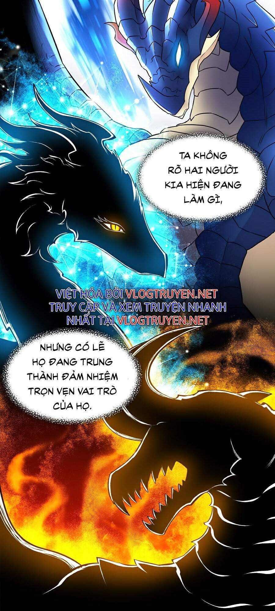 Người Nâng Cấp Chapter 45 - 19