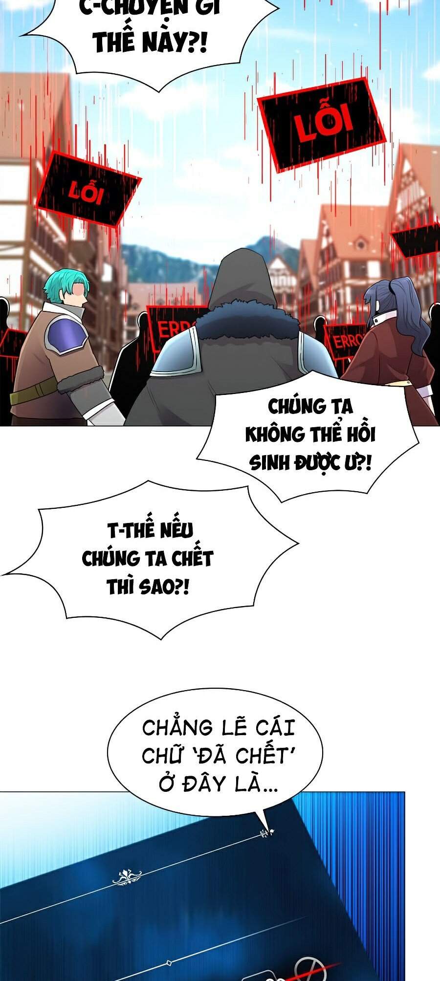 Người Nâng Cấp Chapter 52 - 2
