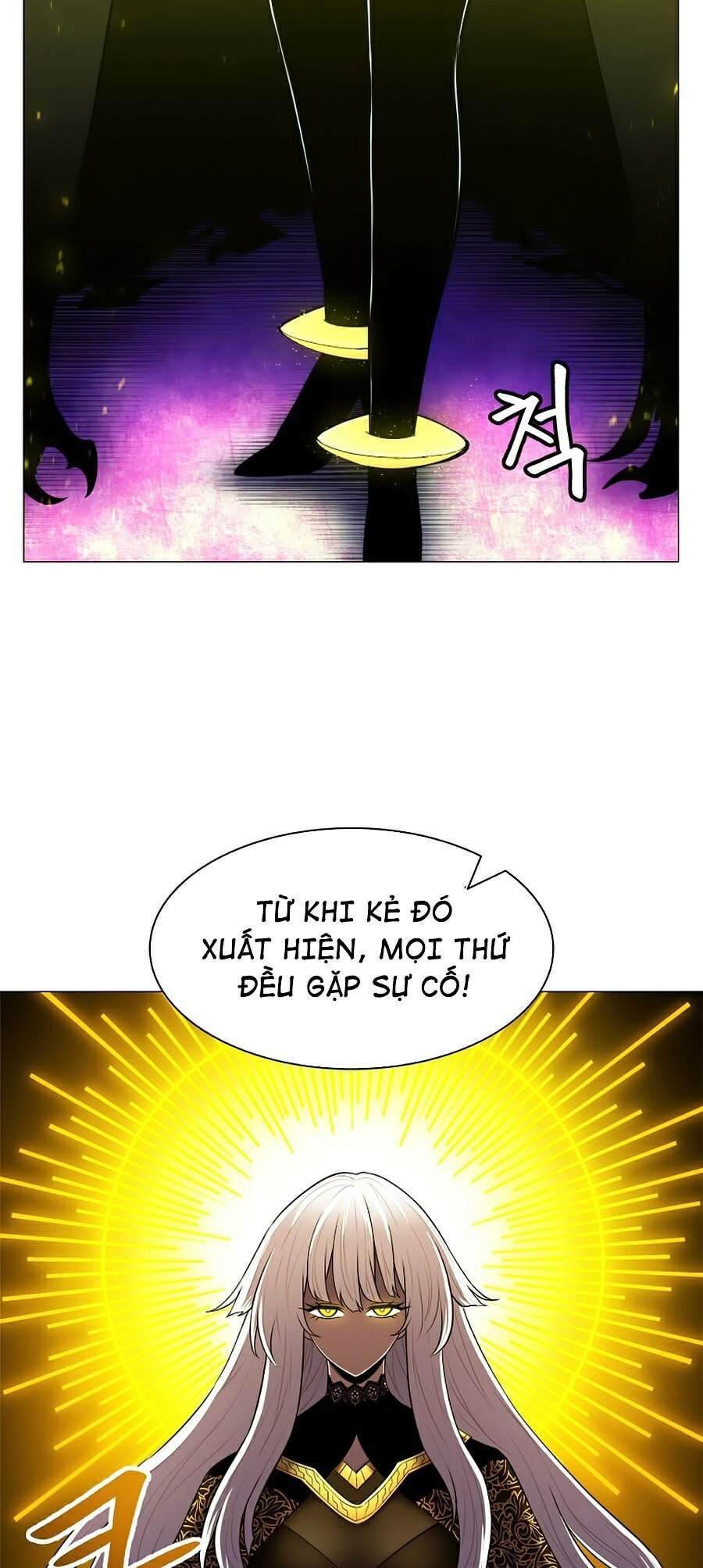 Người Nâng Cấp Chapter 52 - 12