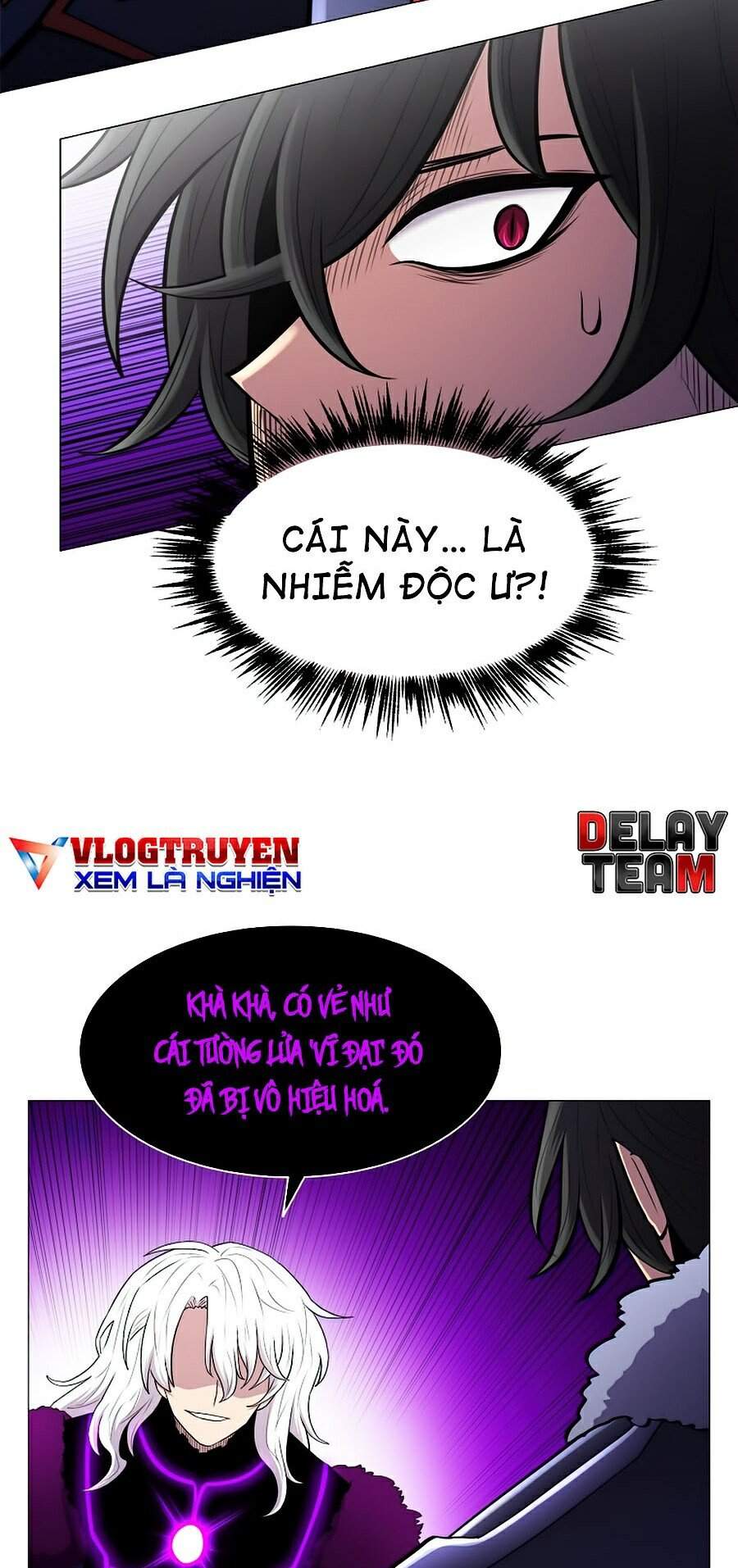 Người Nâng Cấp Chapter 52 - 37