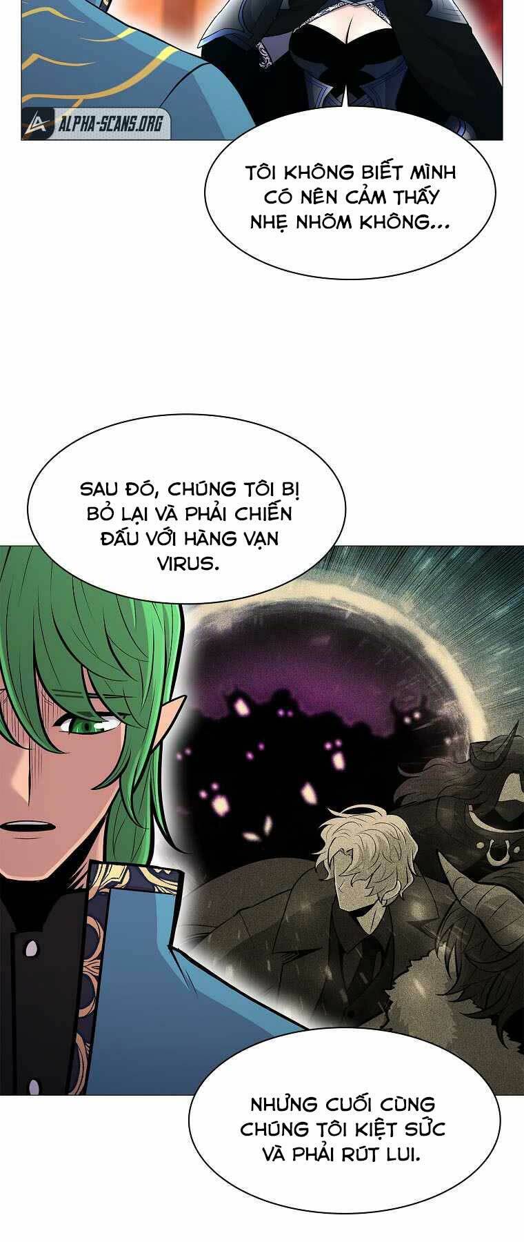 Người Nâng Cấp Chapter 74 - 15