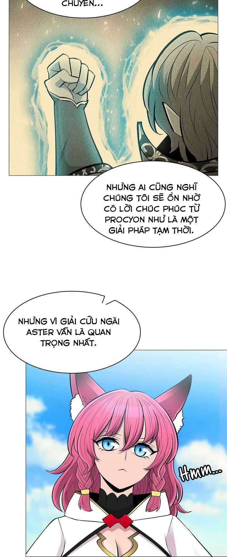 Người Nâng Cấp Chapter 74 - 17