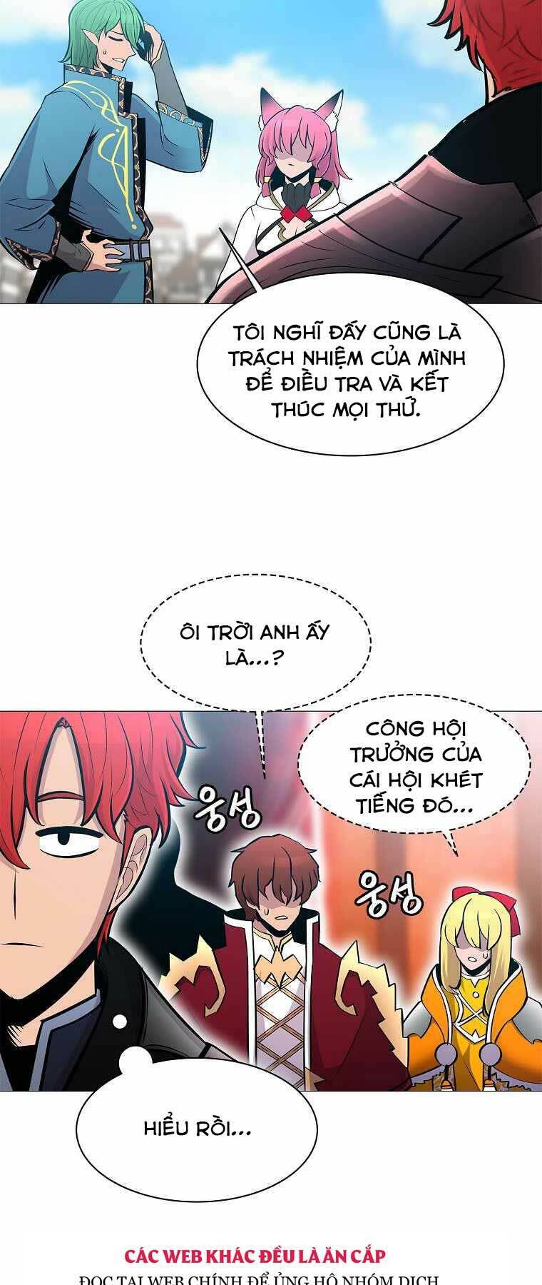 Người Nâng Cấp Chapter 74 - 24