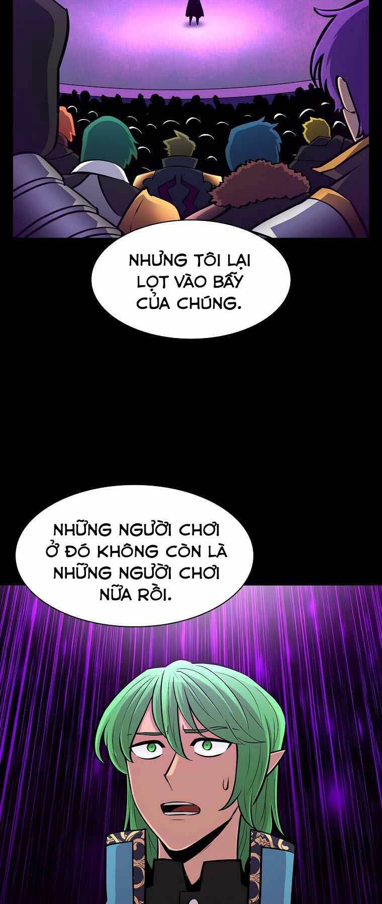 Người Nâng Cấp Chapter 74 - 27