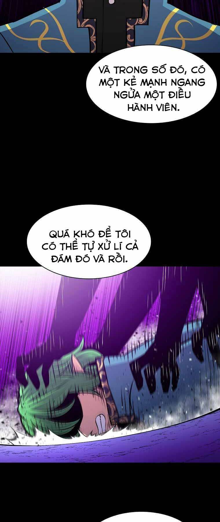 Người Nâng Cấp Chapter 74 - 28