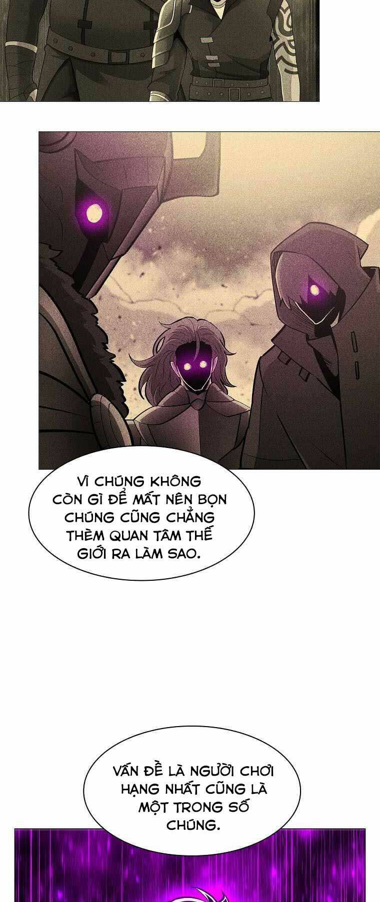 Người Nâng Cấp Chapter 74 - 35