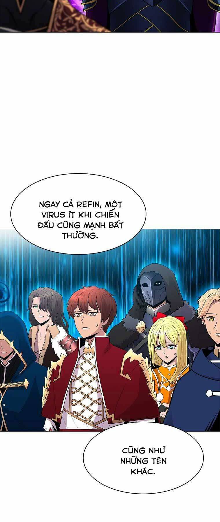 Người Nâng Cấp Chapter 74 - 37
