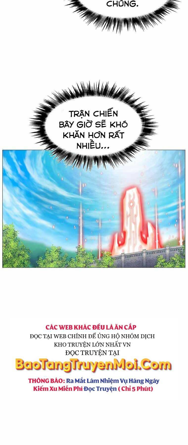 Người Nâng Cấp Chapter 74 - 40