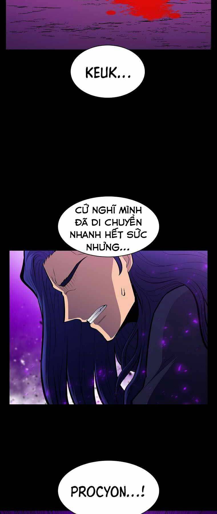 Người Nâng Cấp Chapter 74 - 10