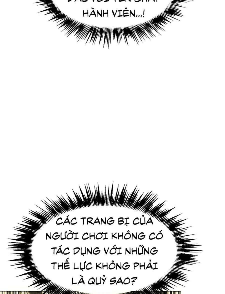 Người Nâng Cấp Chapter 16 - 32