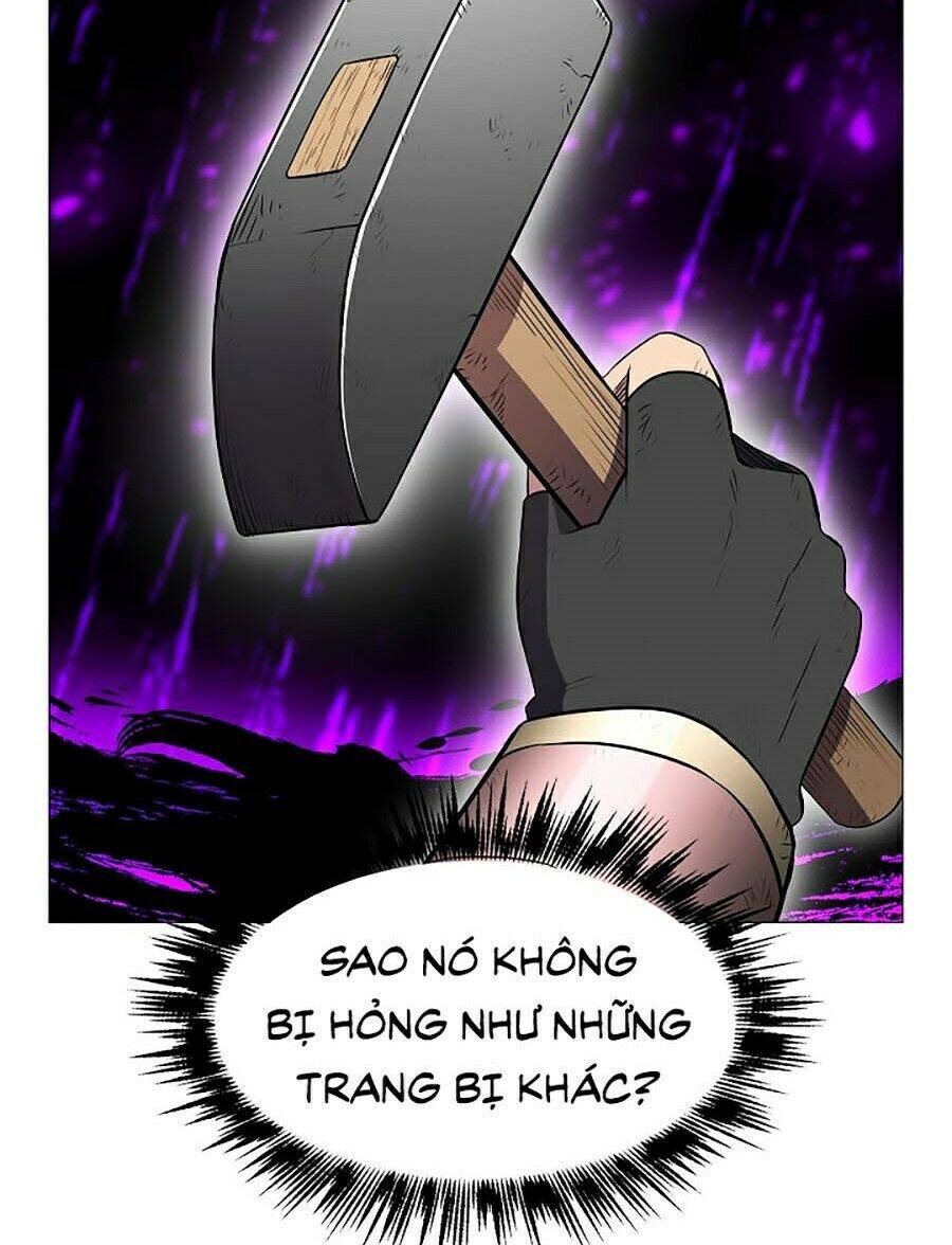 Người Nâng Cấp Chapter 16 - 77