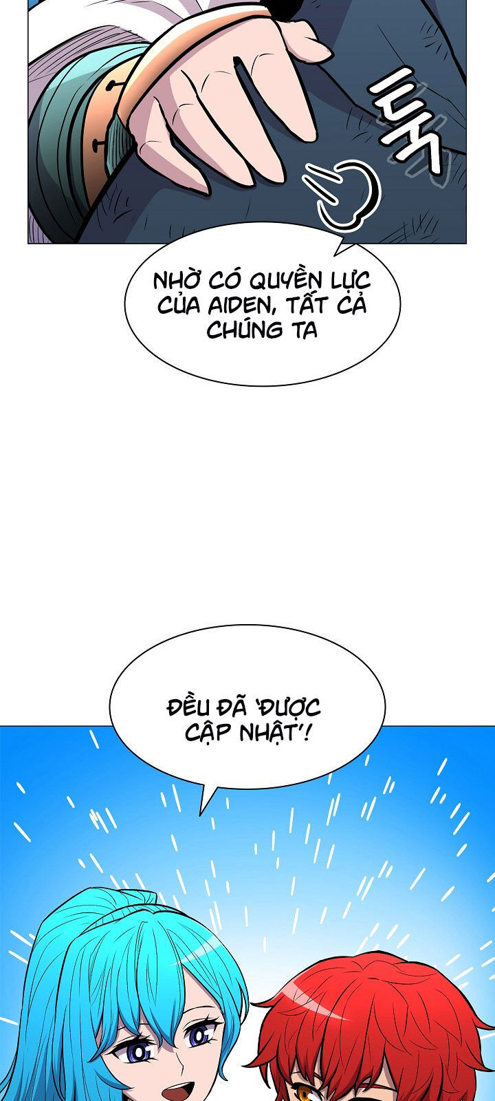 Người Nâng Cấp Chapter 22 - 22