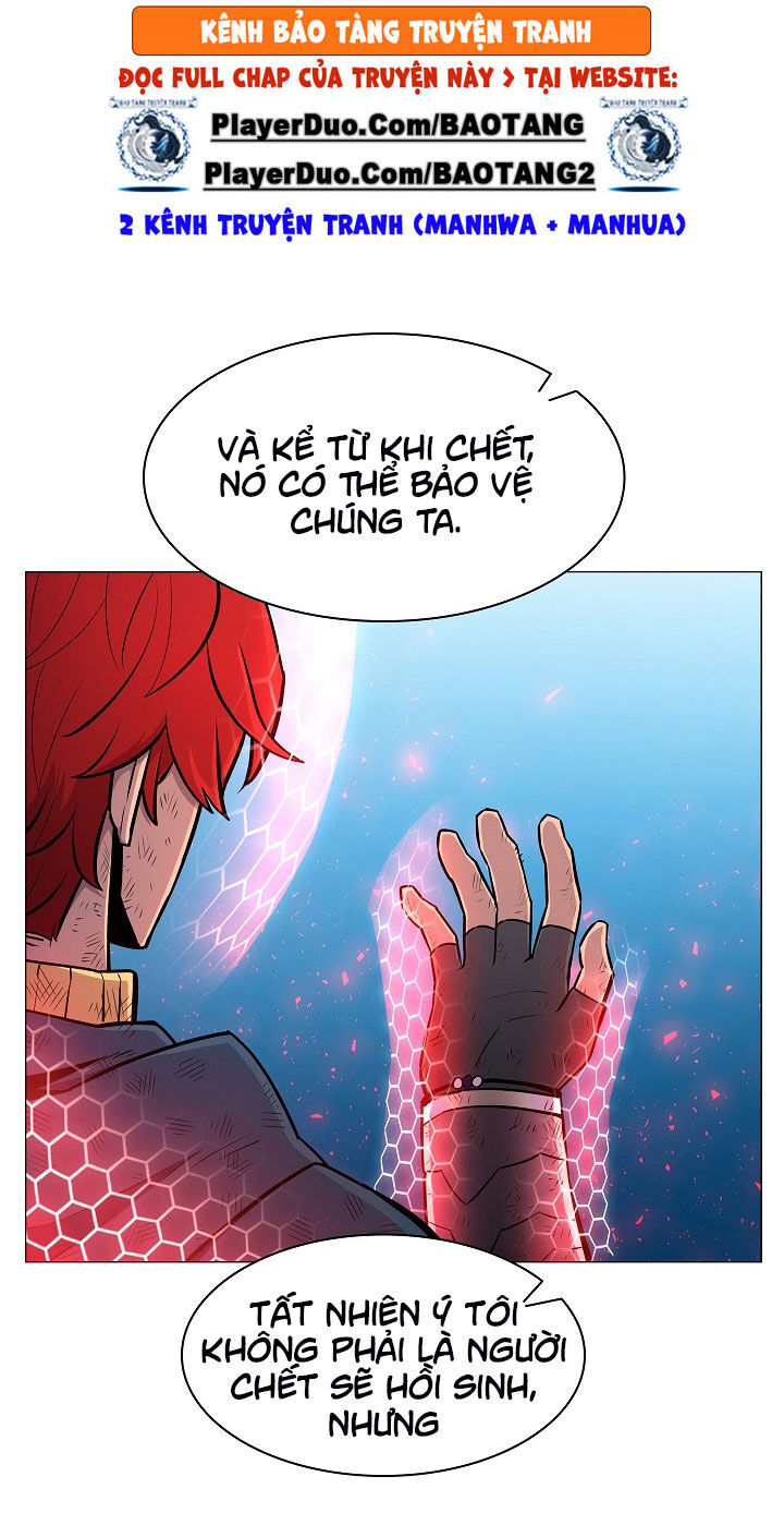 Người Nâng Cấp Chapter 22 - 34