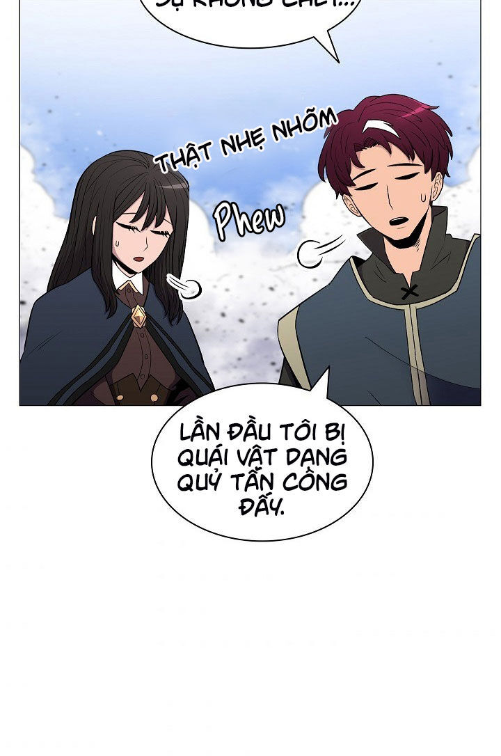 Người Nâng Cấp Chapter 22 - 44