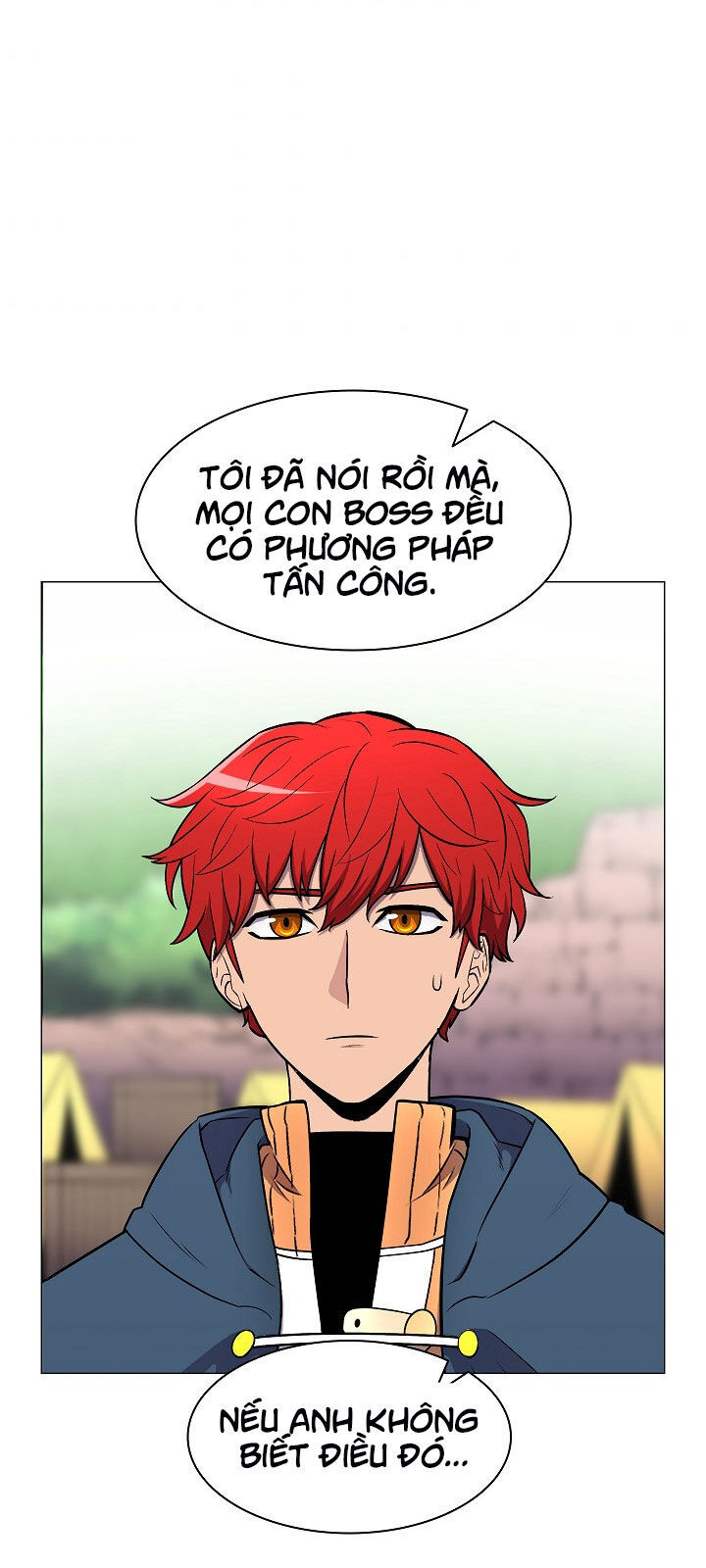 Người Nâng Cấp Chapter 22 - 53