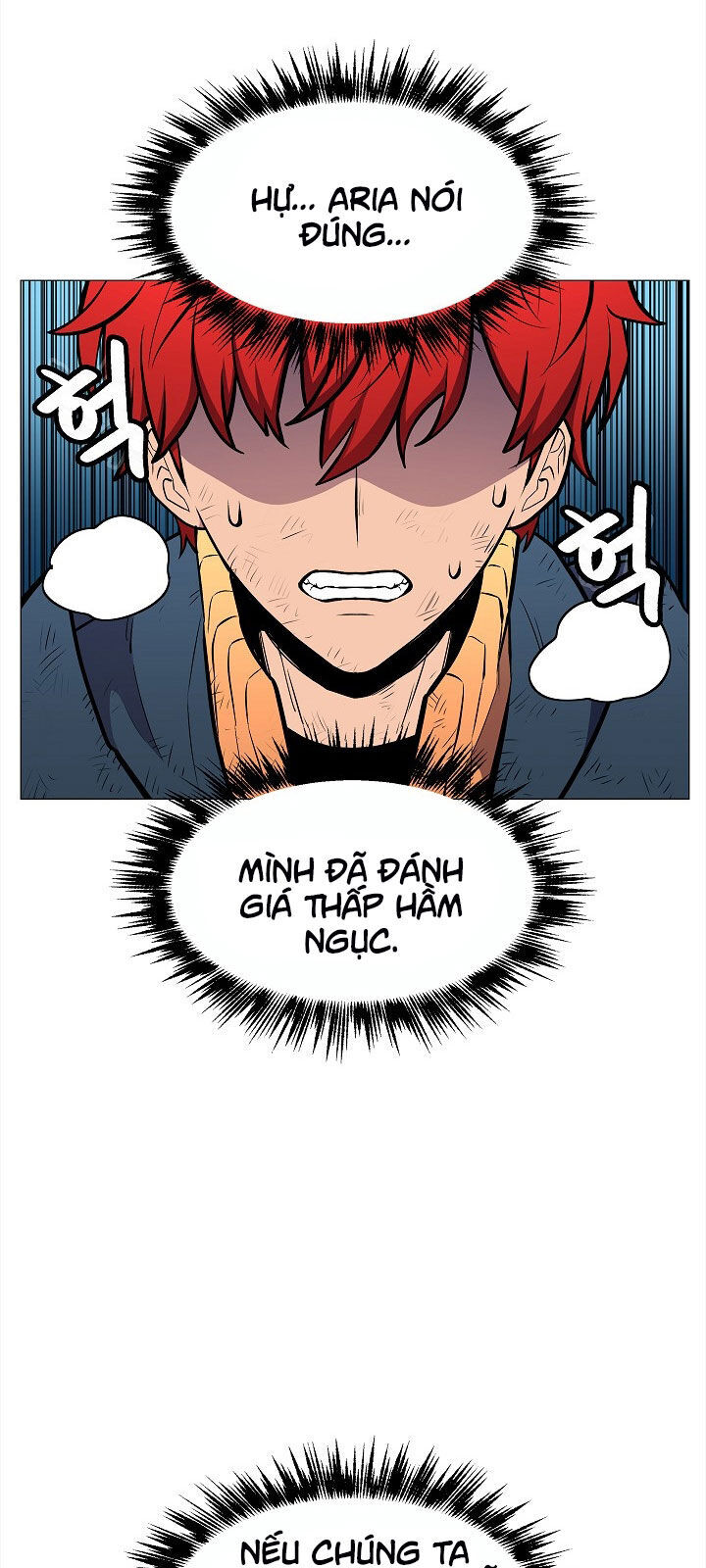 Người Nâng Cấp Chapter 22 - 8
