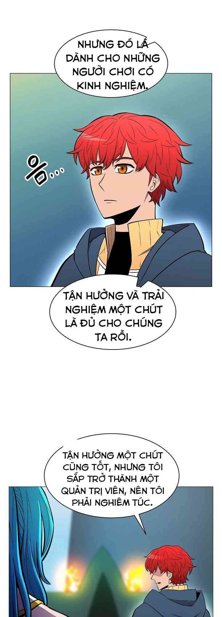 Người Nâng Cấp Chapter 28 - 36
