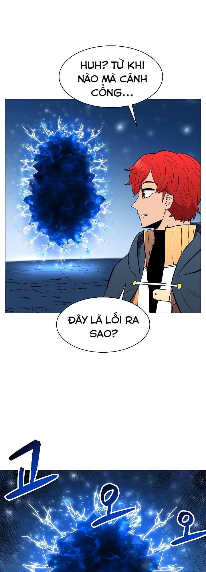 Người Nâng Cấp Chapter 30 - 2