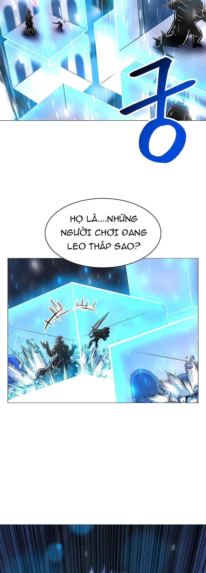 Người Nâng Cấp Chapter 30 - 16