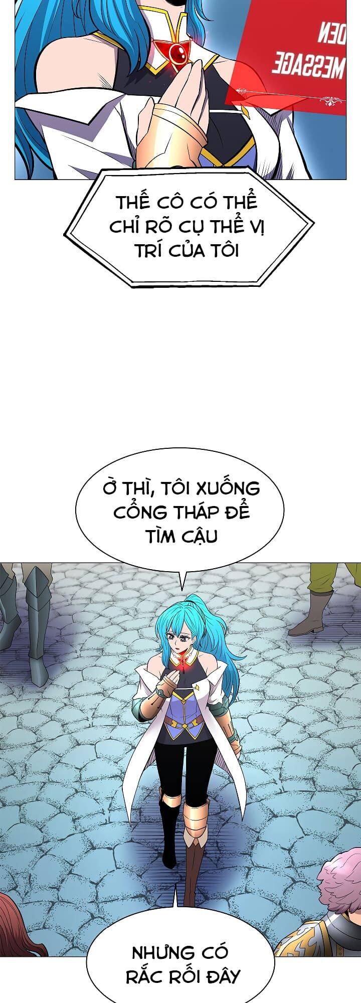 Người Nâng Cấp Chapter 30 - 28