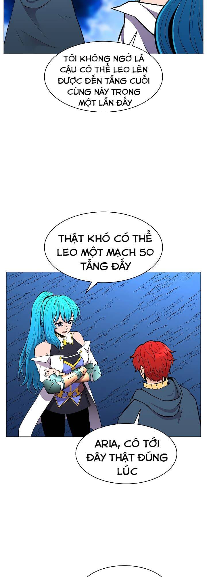 Người Nâng Cấp Chapter 30 - 4