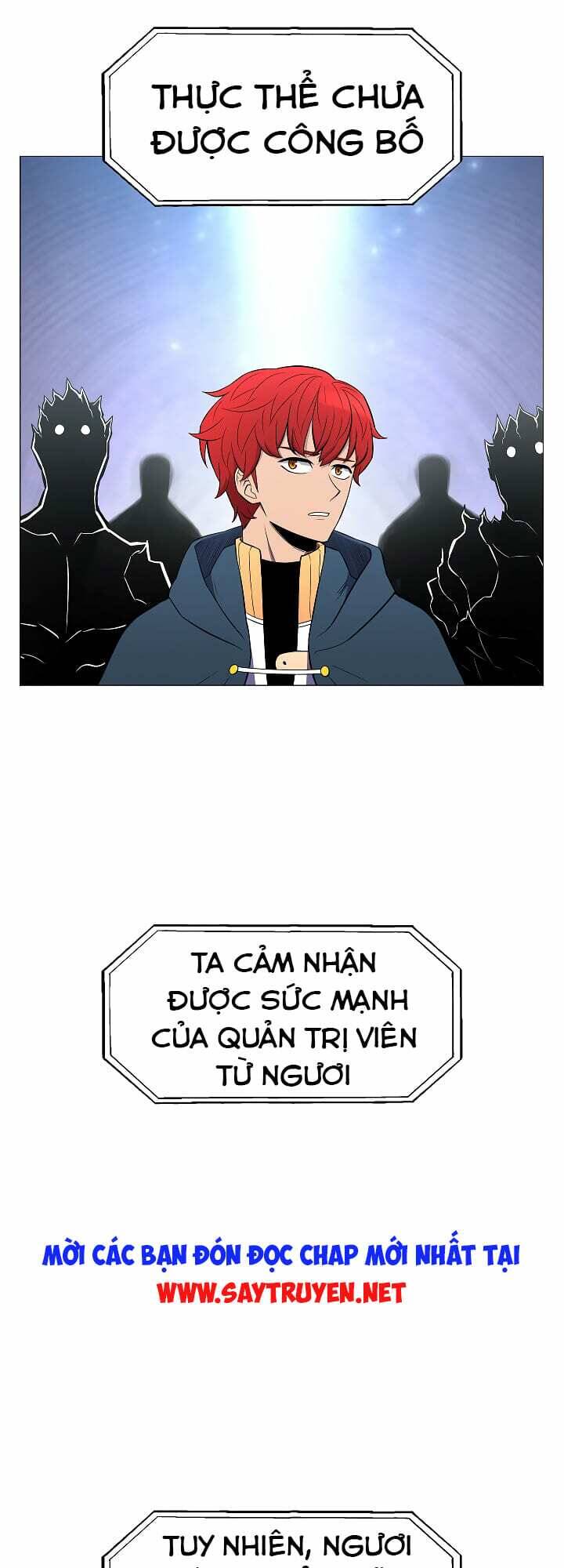 Người Nâng Cấp Chapter 30 - 44