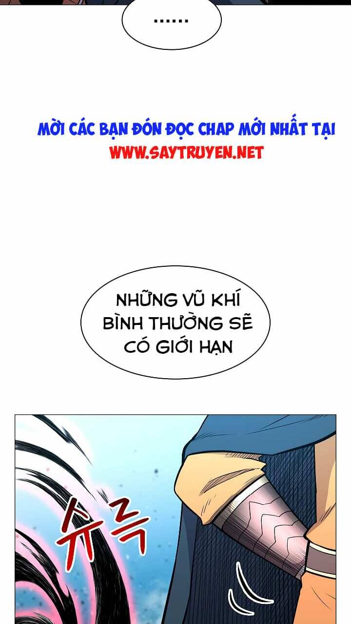 Người Nâng Cấp Chapter 30 - 49