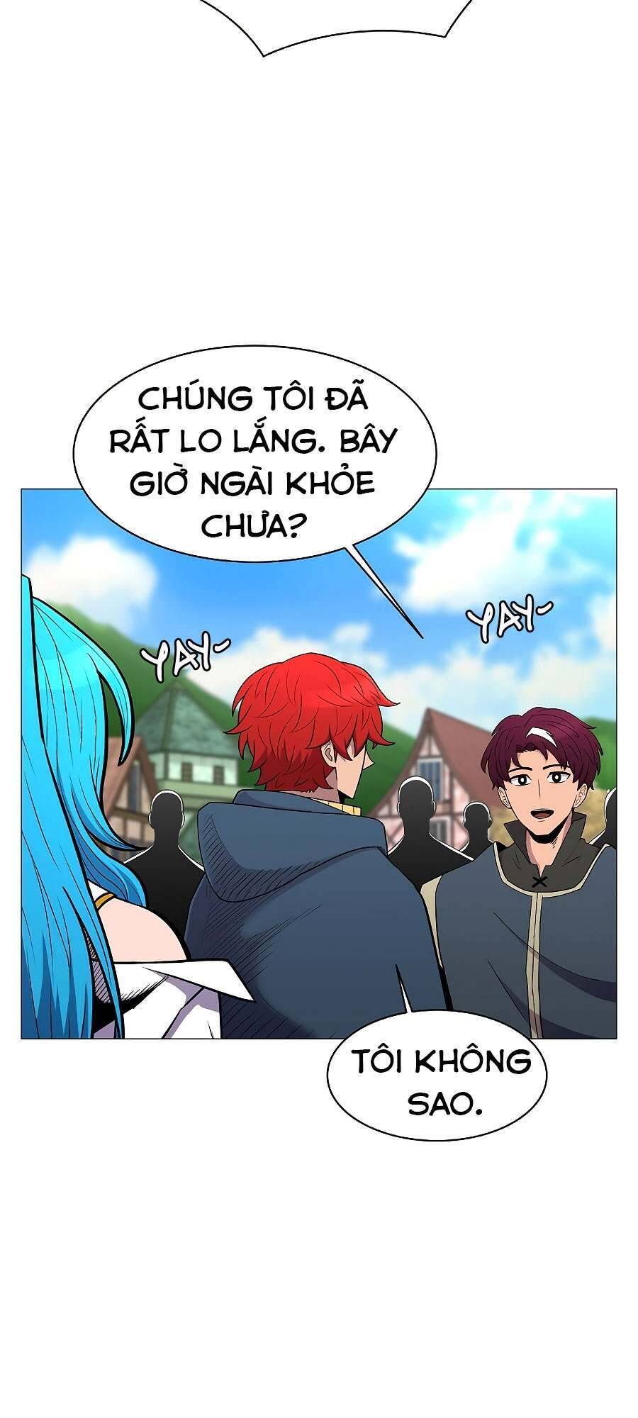 Người Nâng Cấp Chapter 36 - 12