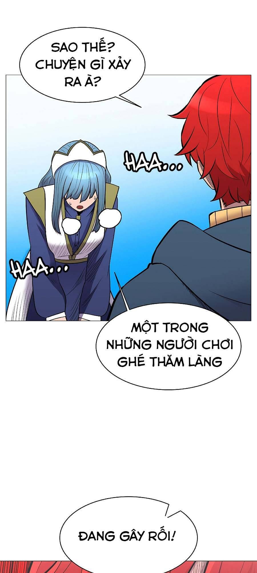 Người Nâng Cấp Chapter 36 - 15