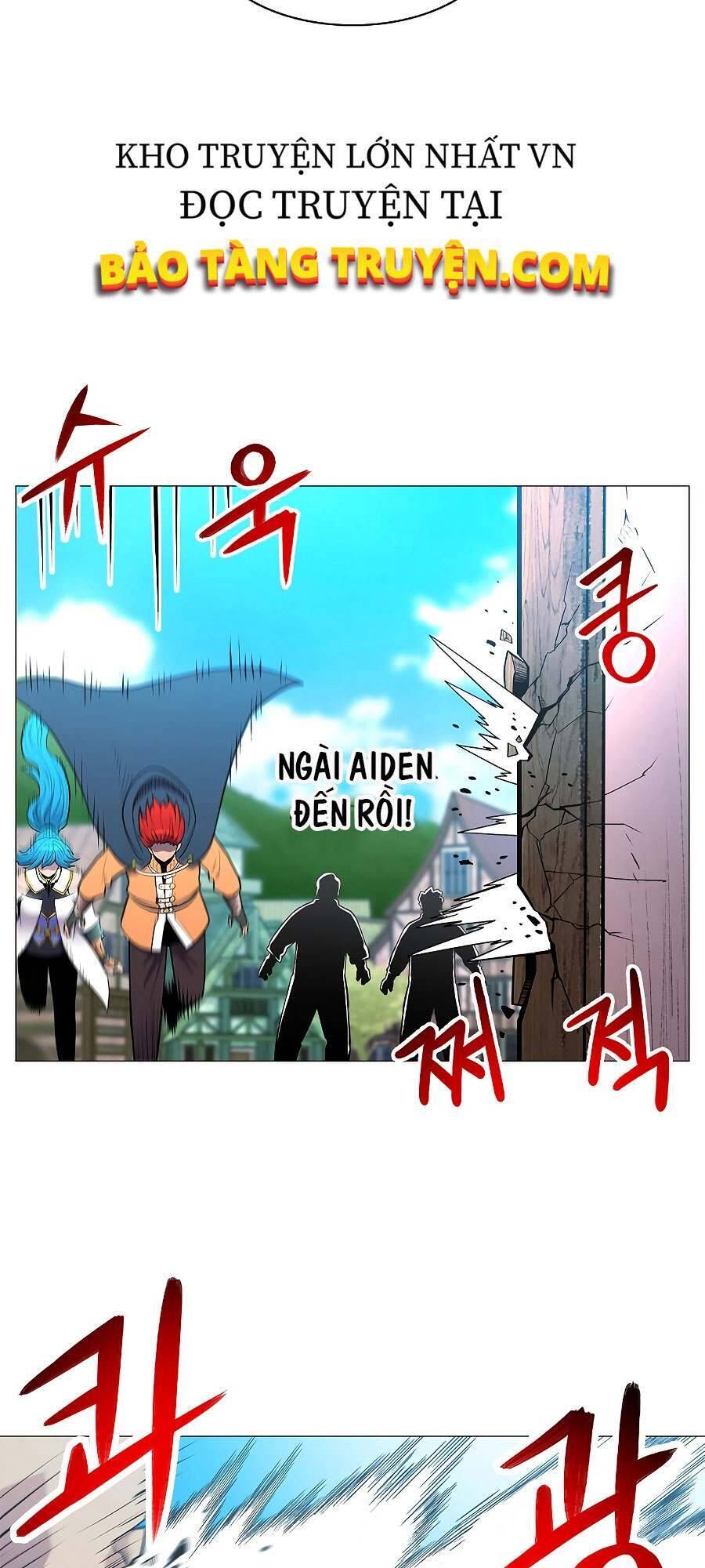 Người Nâng Cấp Chapter 36 - 20