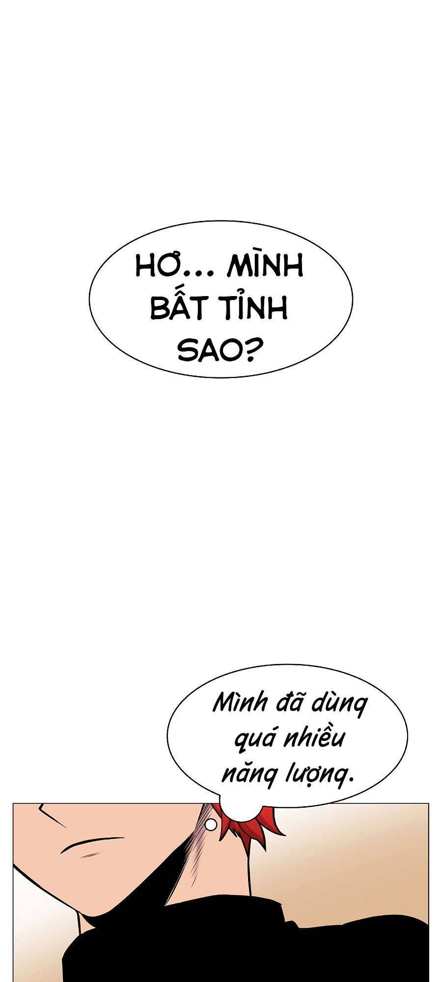 Người Nâng Cấp Chapter 36 - 3