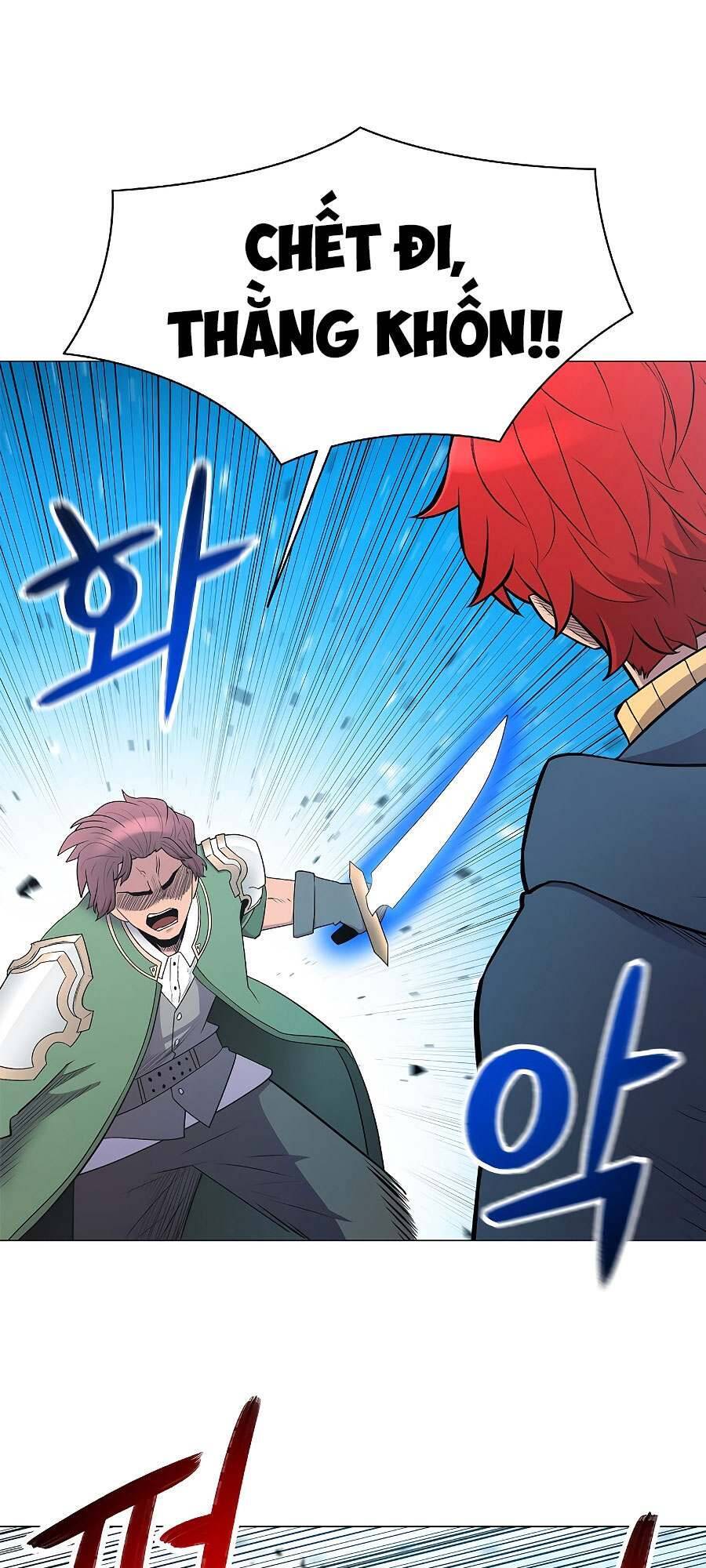 Người Nâng Cấp Chapter 36 - 33