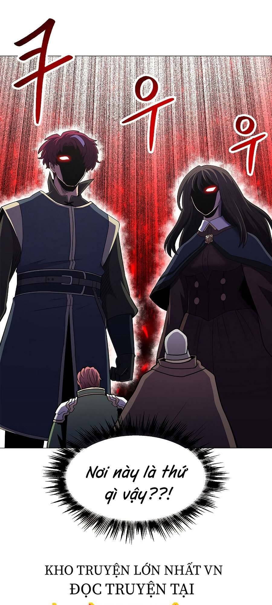 Người Nâng Cấp Chapter 36 - 38